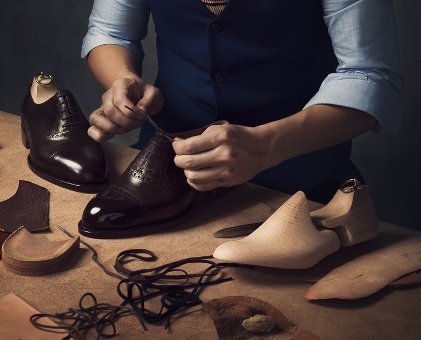 What is a cordwainer