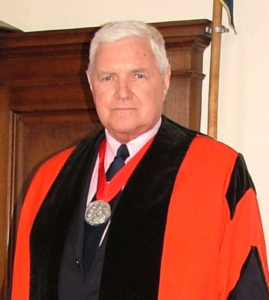 Professor Peter G. H. Dale, FRIAS