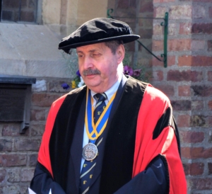 Richard Pready