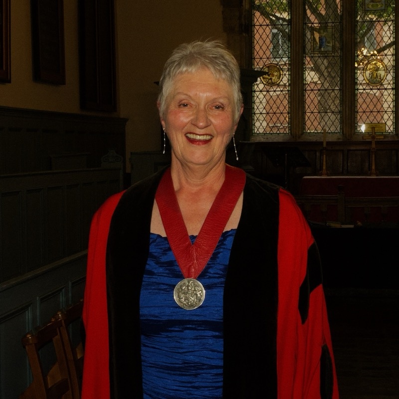 Joy Cullwick